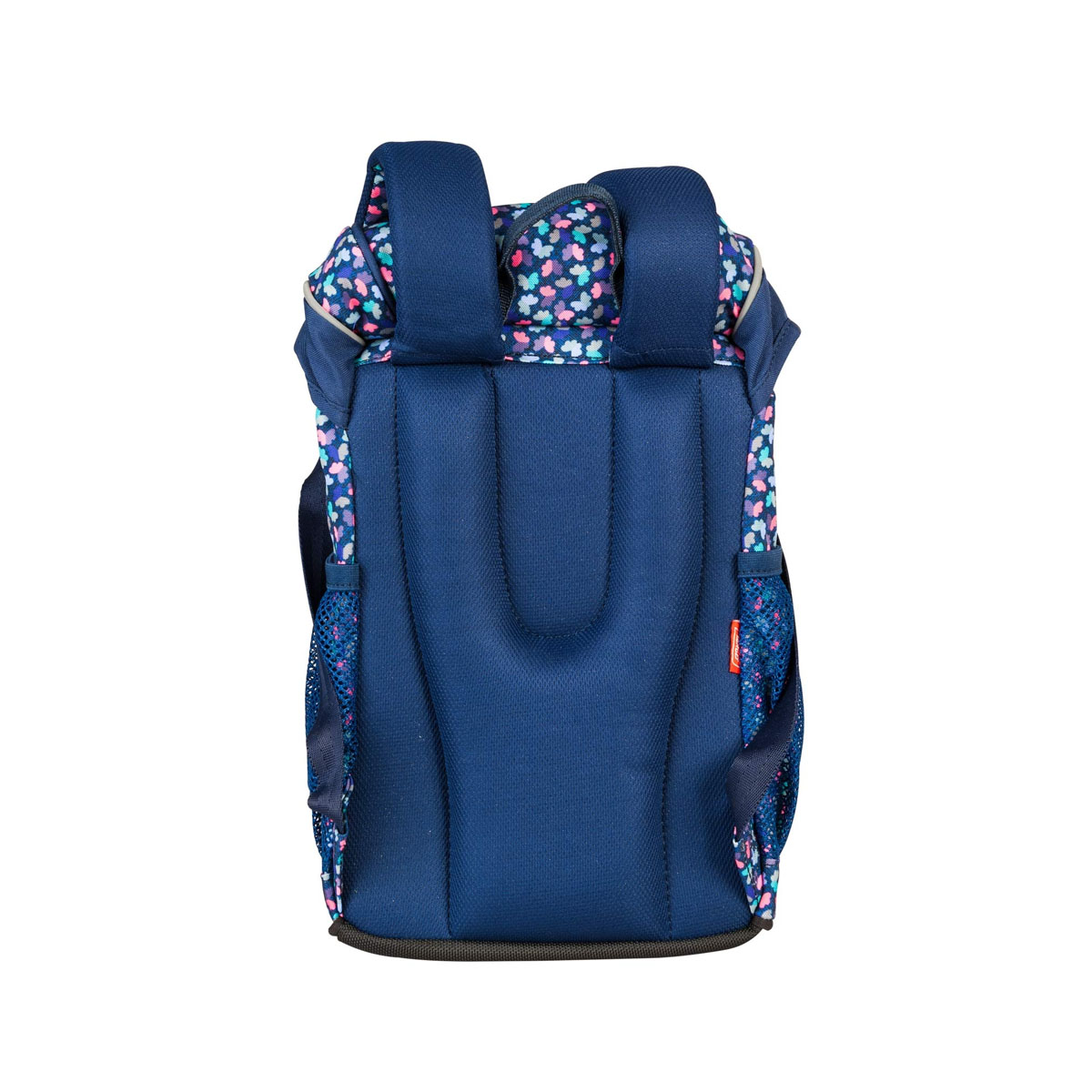Ранче, Target T-Kinder Blue Leaves 