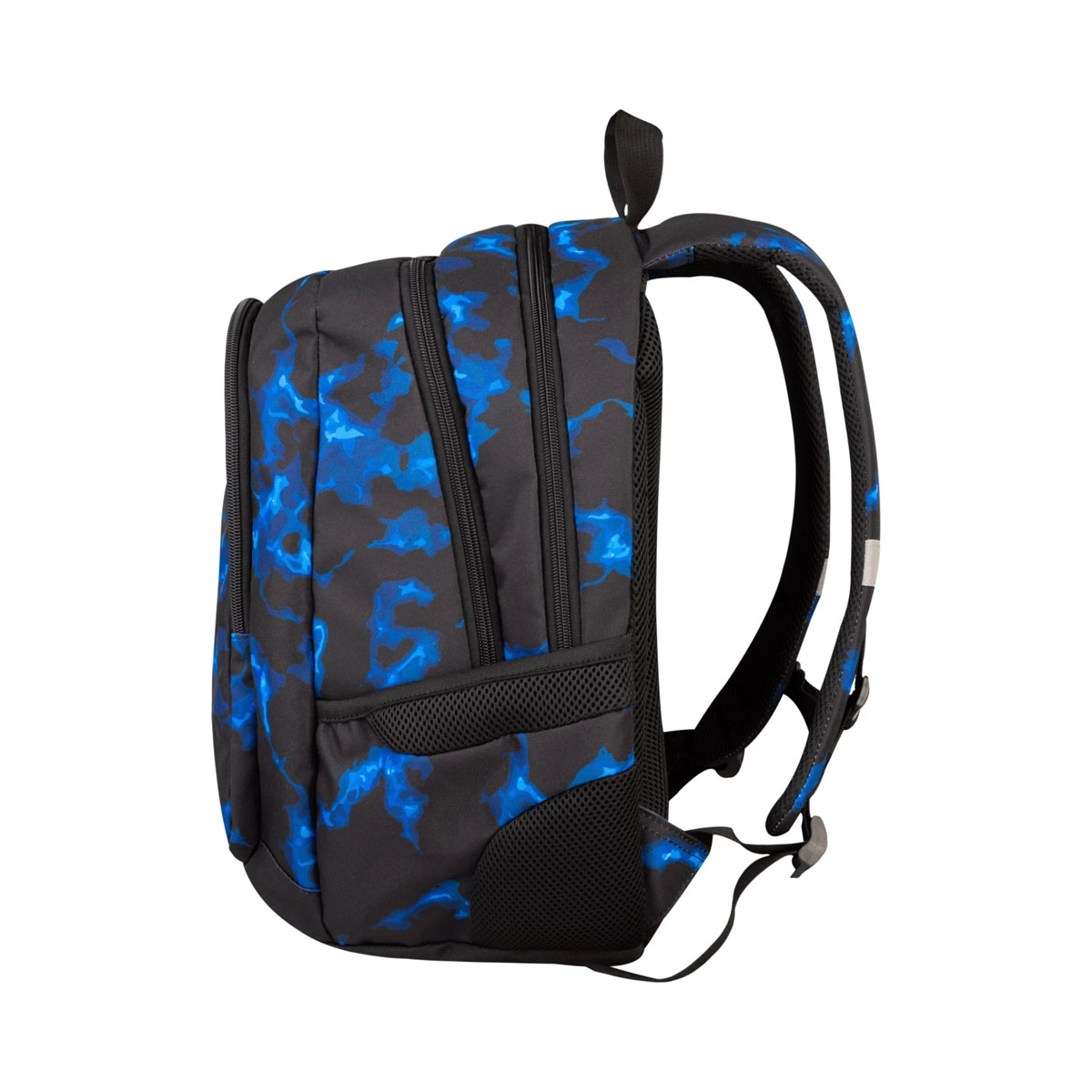 Ранец, Target 3 Zip Duel Aqua 