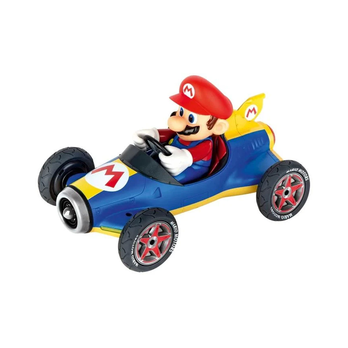 Сет фигури, Mario Kart - Mario & Luigi 