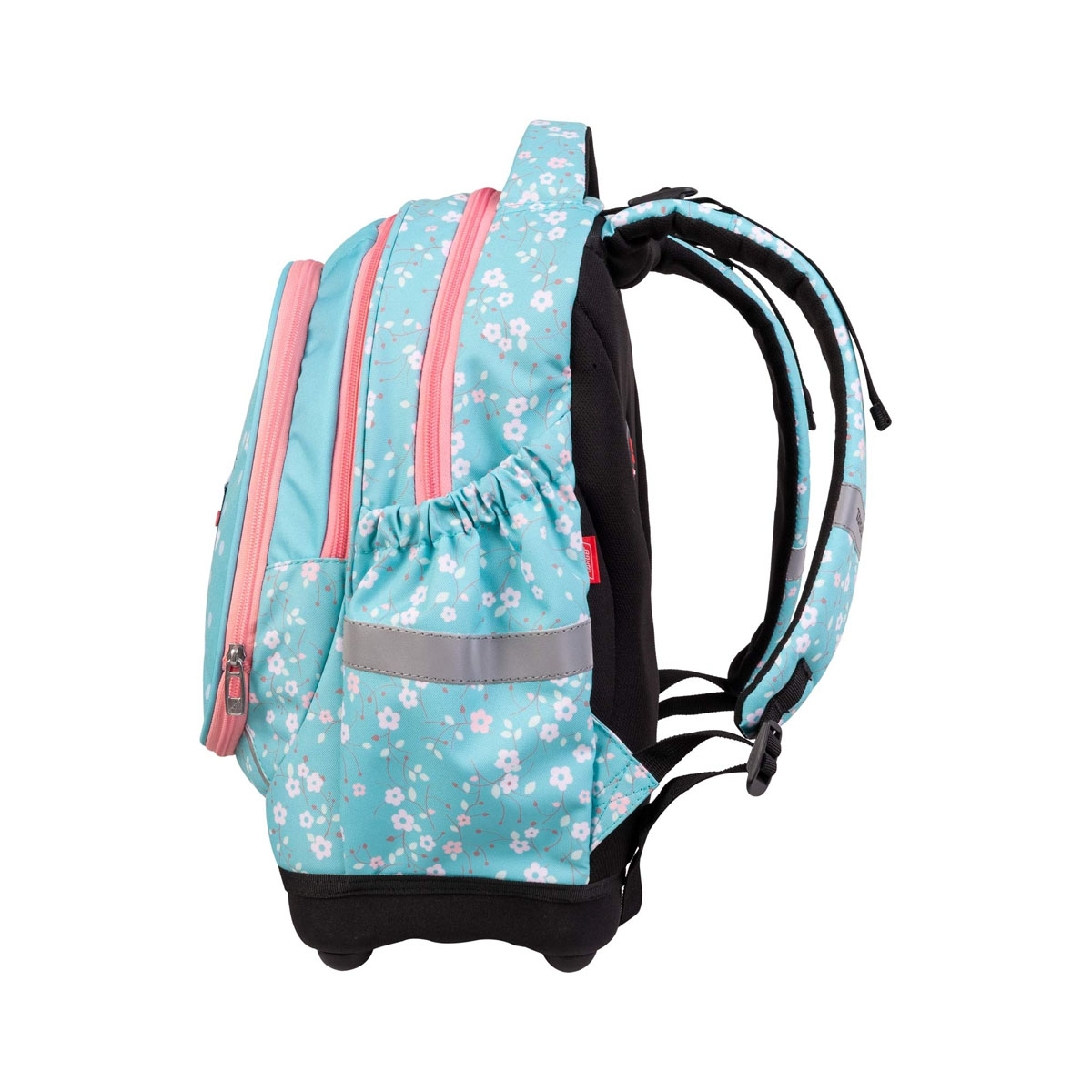 Ранец, Target Superlight 2 Face Cute Paws, 43 cm 