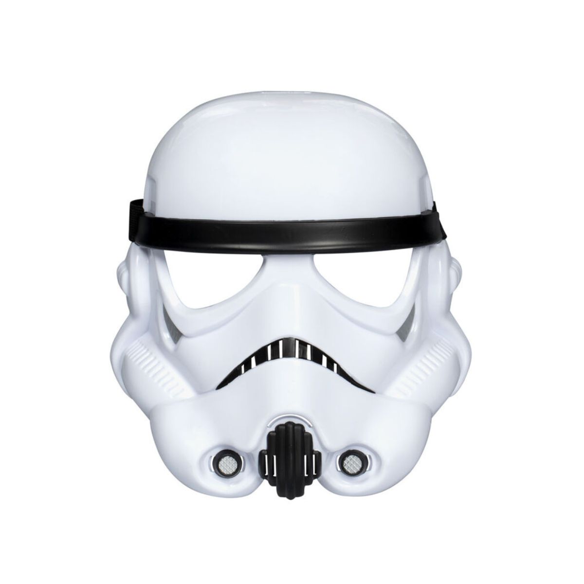 Детска маска за косплеј, Star Wars - Stormtrooper 