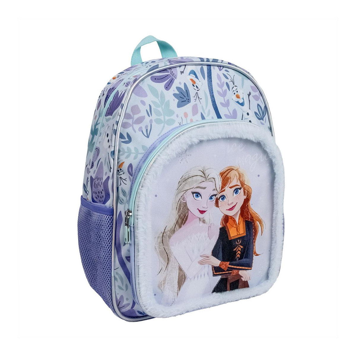 Ранец, Disney: Frozen - Elsa & Anna | literatura.mk