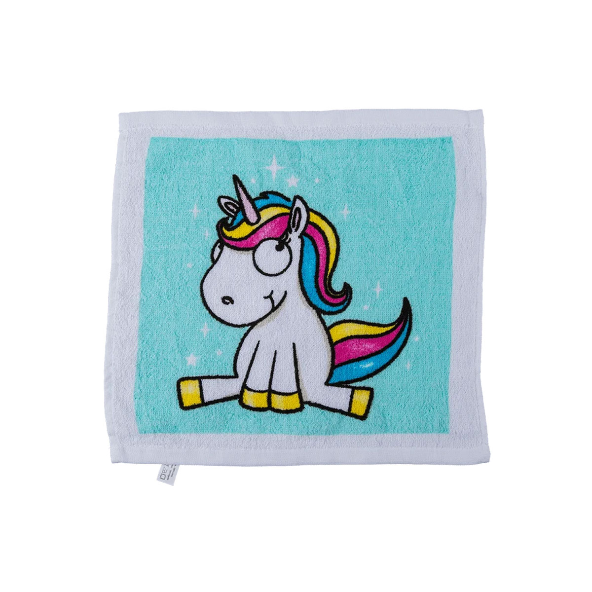 'Магична' крпа - Comic Unicorn, 4 дизајни 