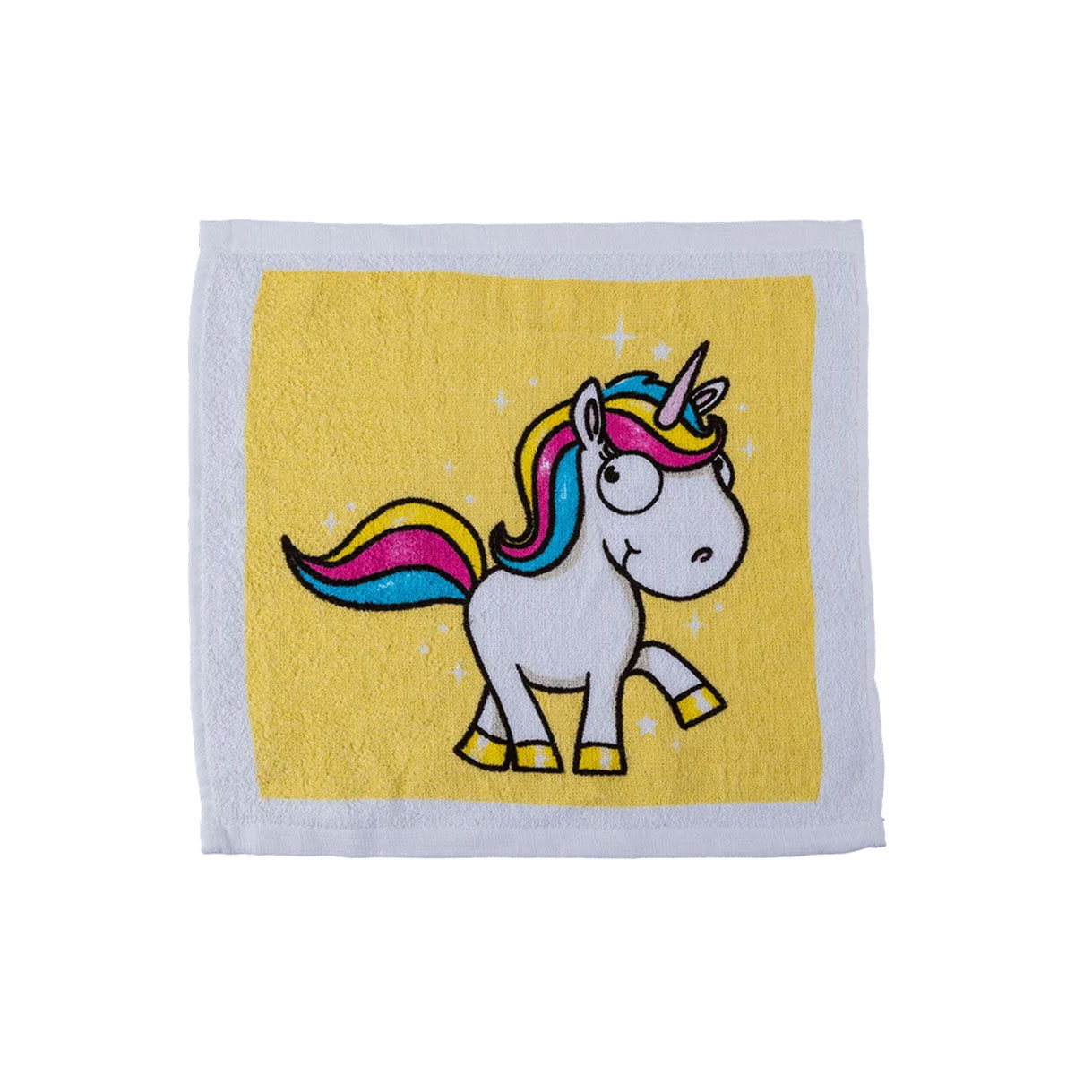 'Магична' крпа - Comic Unicorn, 4 дизајни 