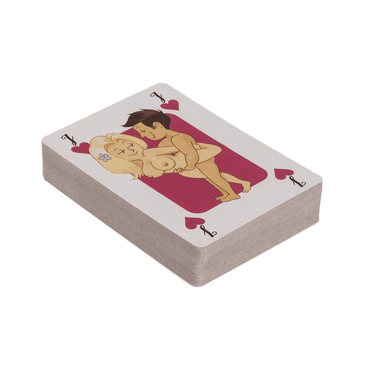 Карти за игра 'Kama sutra' 