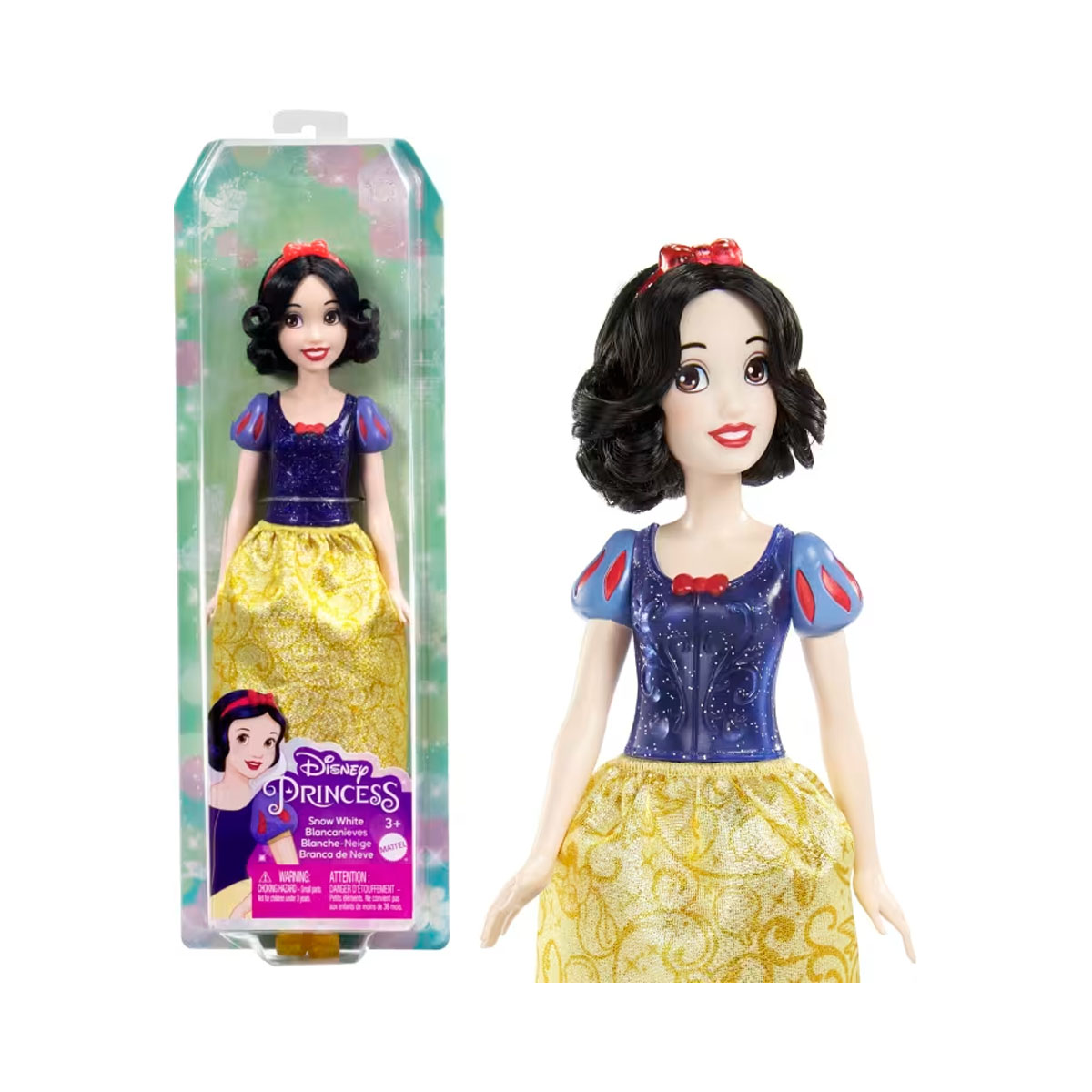 Кукла Disney Princess - Snow White 