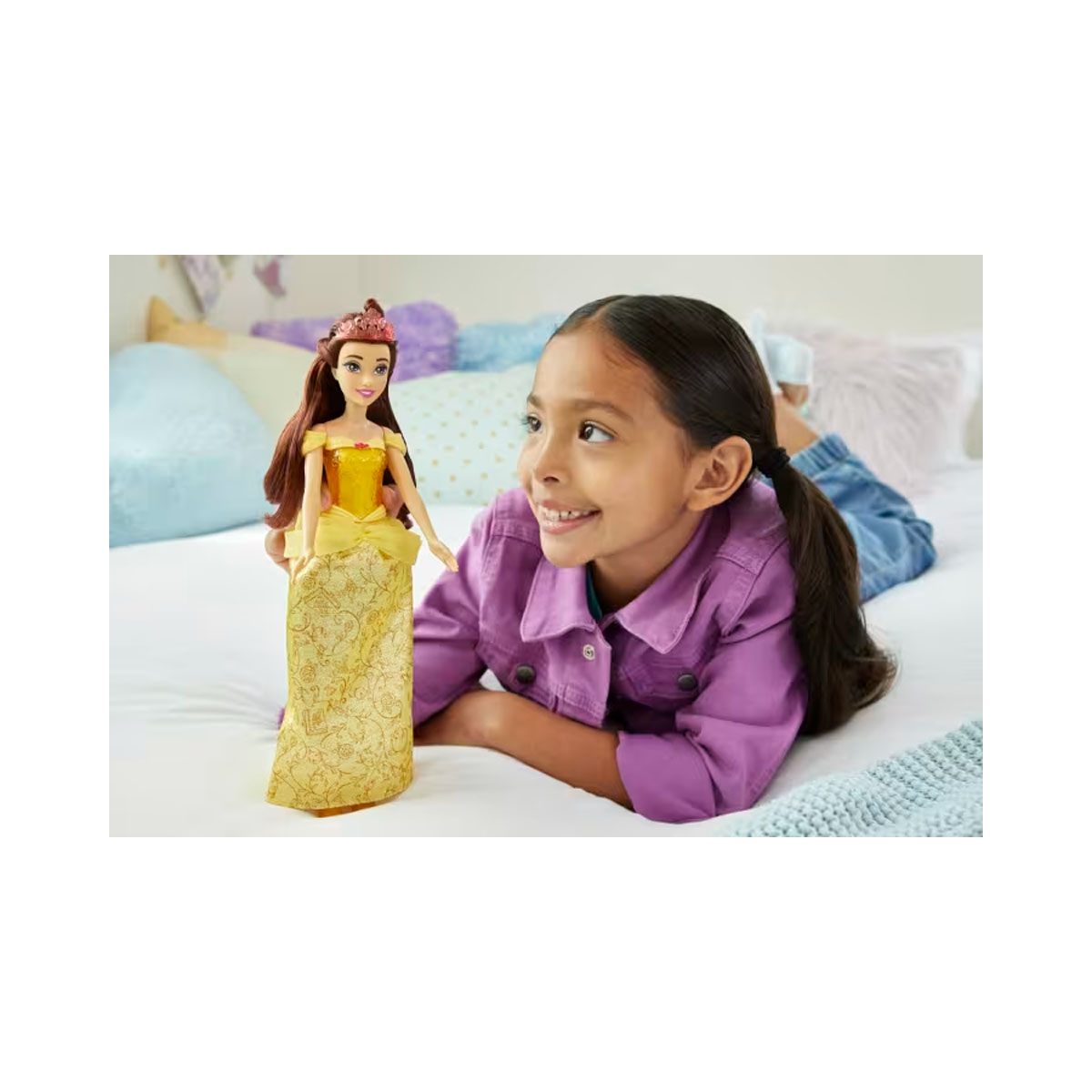 Кукла Disney Princess - Belle 