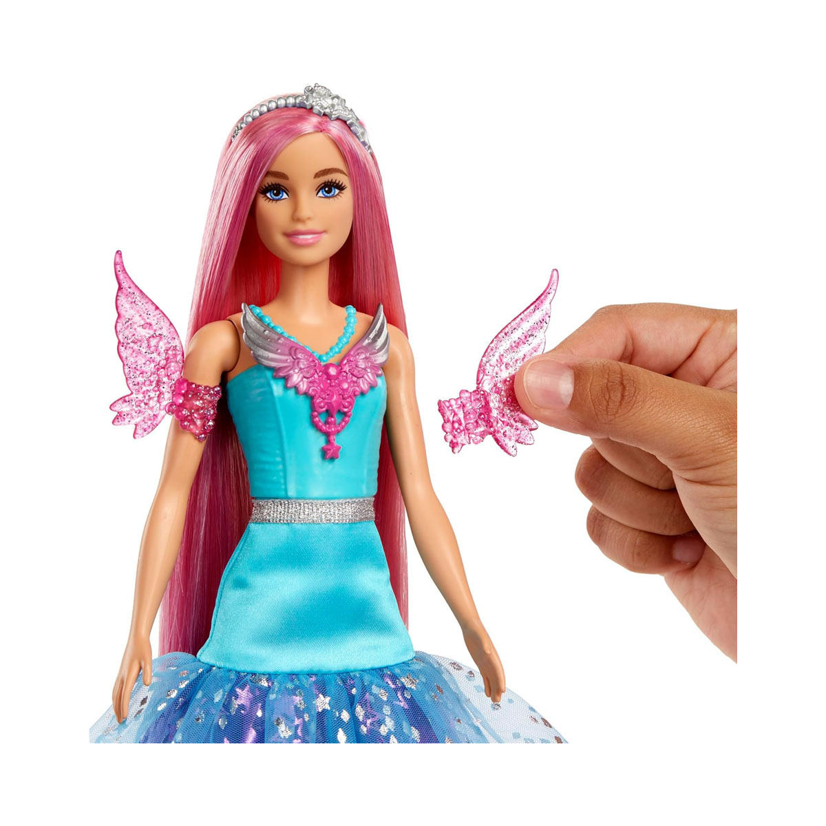 Кукла Barbie: A Touch of Magic - Malibu 
