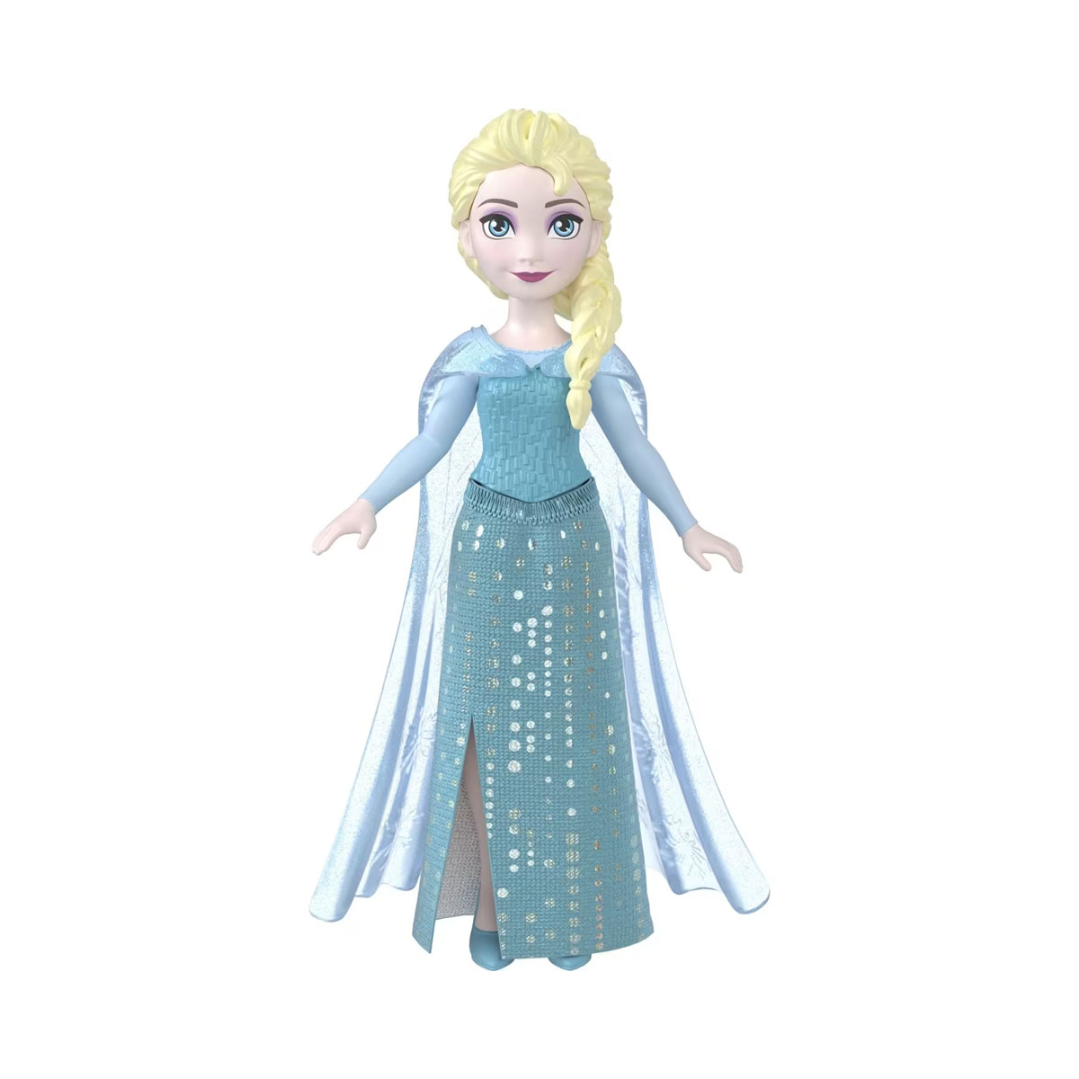 Мини кукла Disney Princess - Elsa 