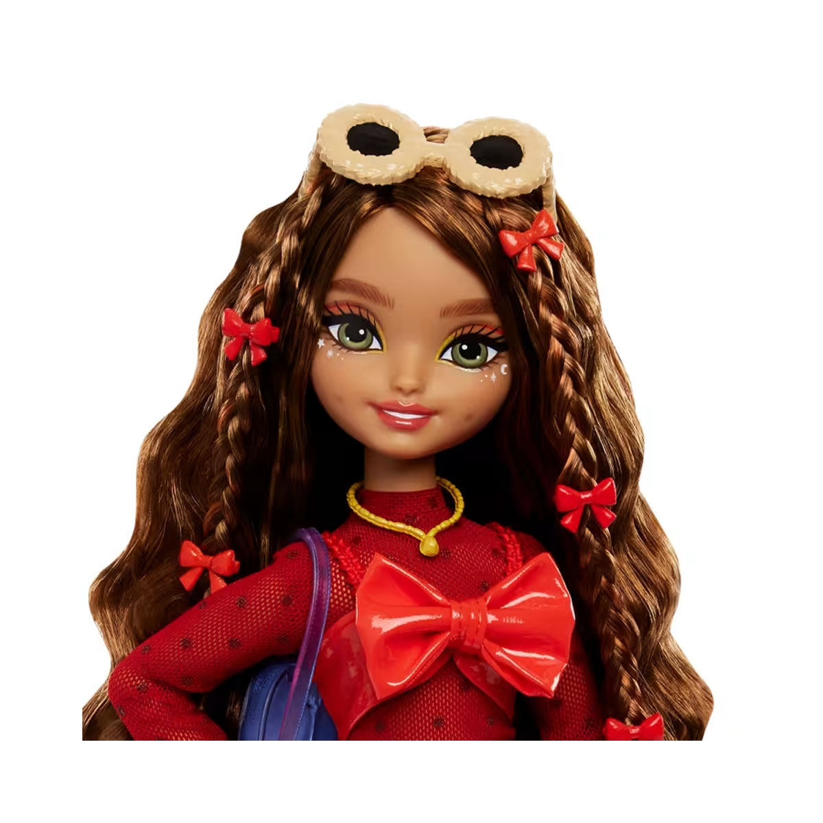 Кукла Barbie: Dream Besties - Teresa 