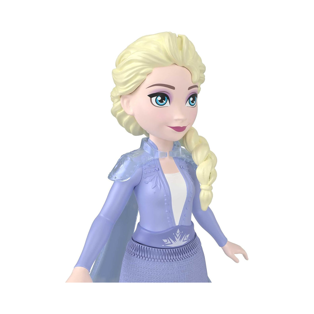 Мини кукла Disney Princess - Elsa (Frozen 2) 