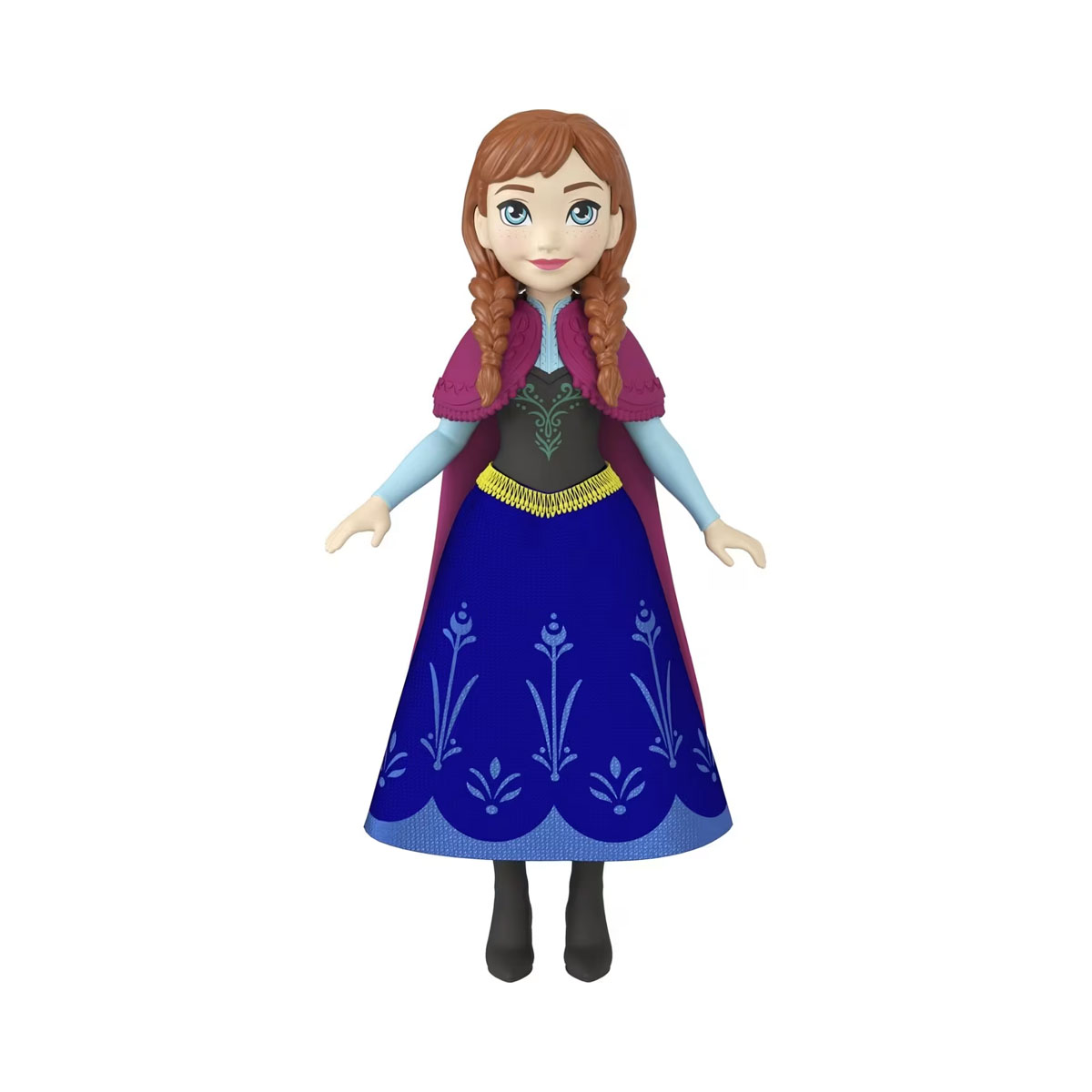 Мини кукла Disney Princess - Anna 