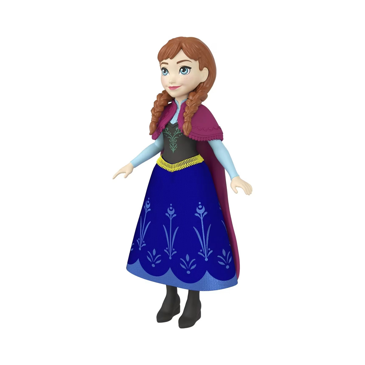 Мини кукла Disney Princess - Anna 