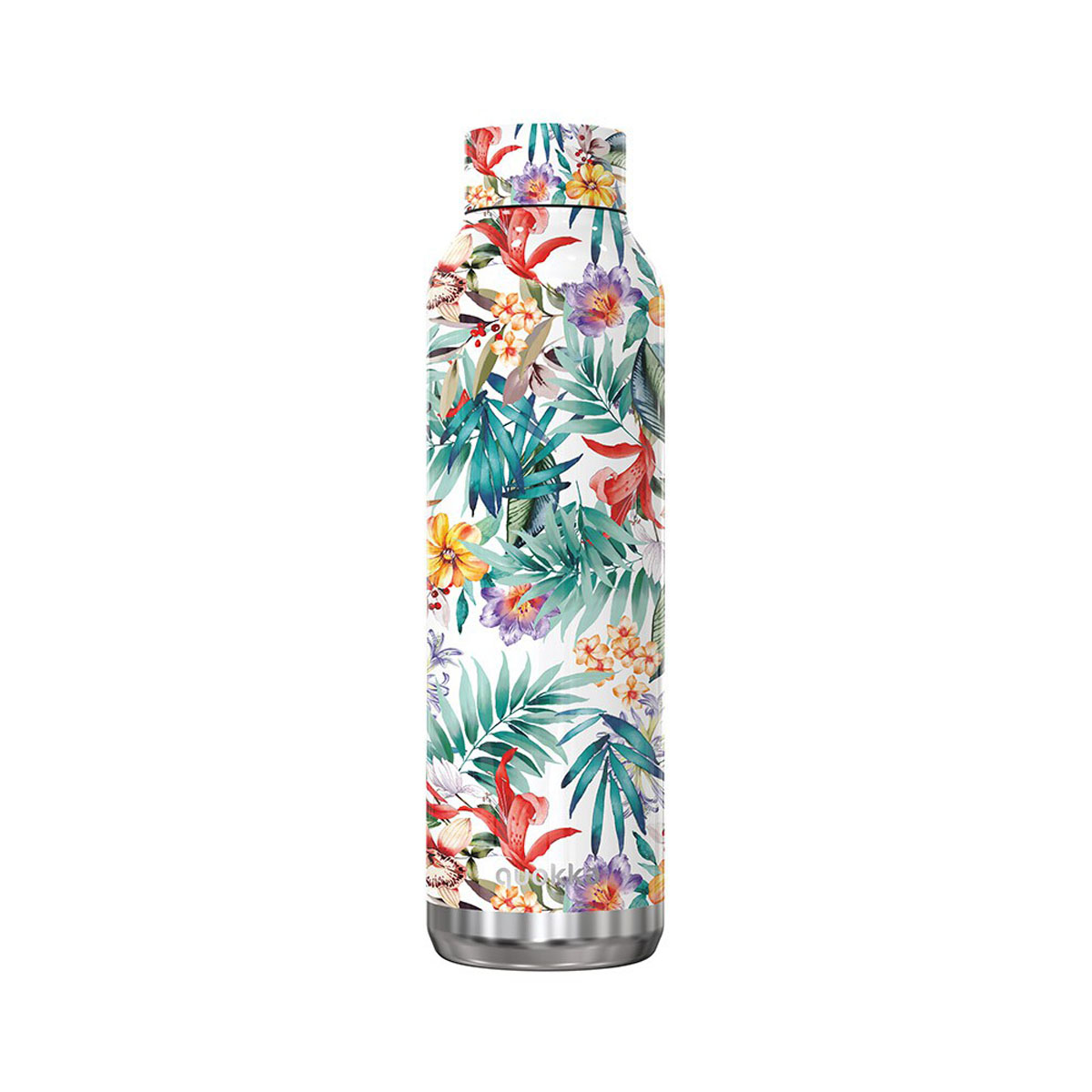 Термос, Quokka - Orchid Garden, 630ml 