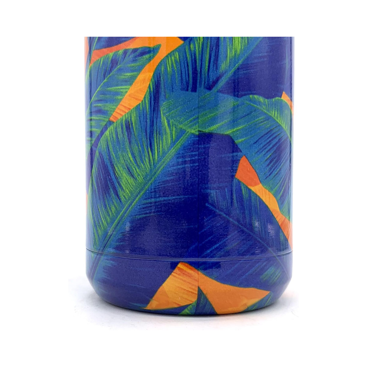 Чаша-термос, Quokka - Blue Jungle, 400 ml 