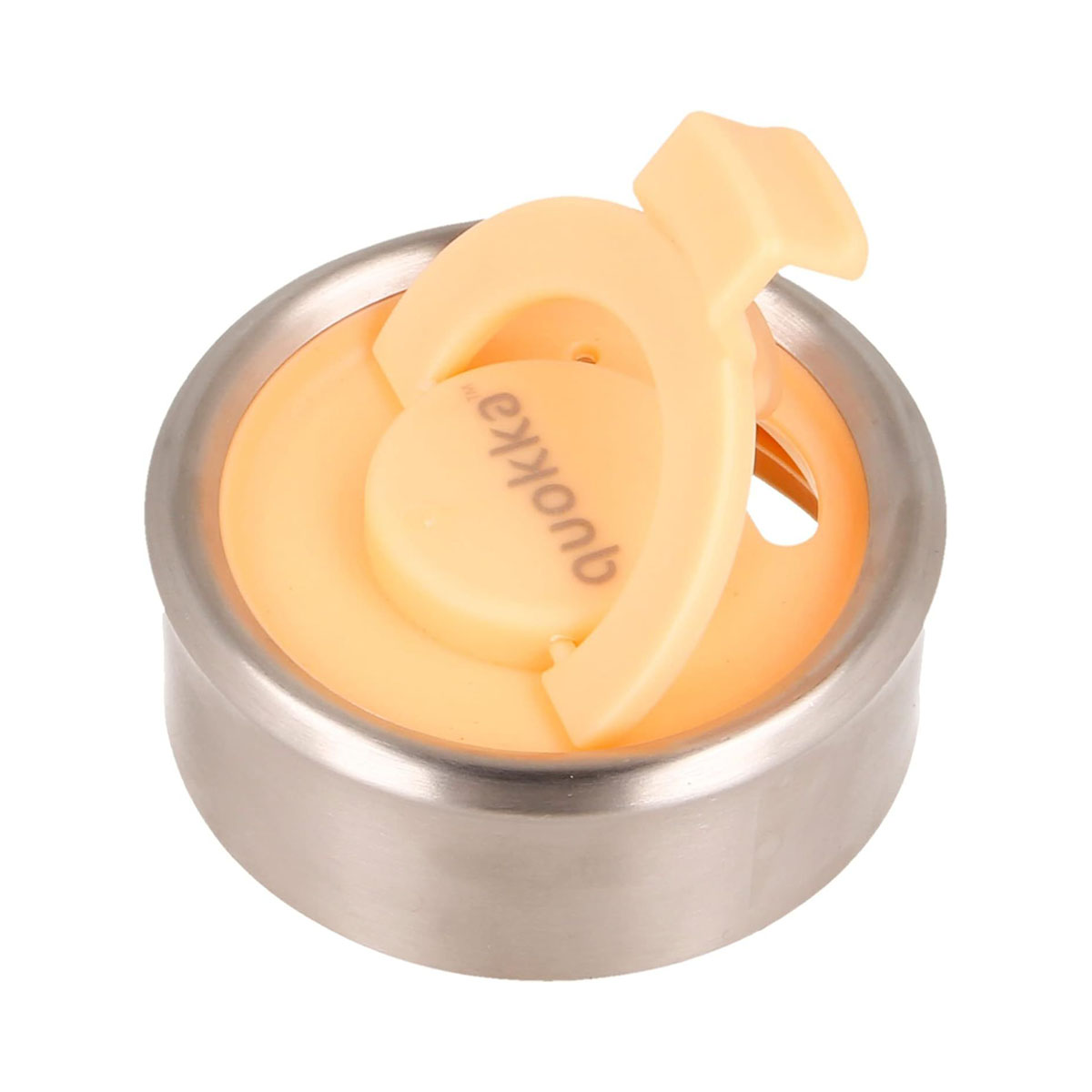 Чаша-термос, Quokka - Apricot Orange, 400 ml 