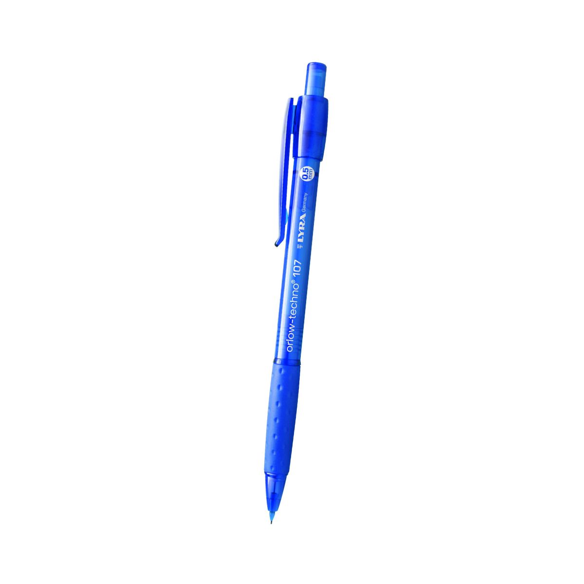 Технички молив, LYRA Orlow Techno 0.5mm - Blue 
