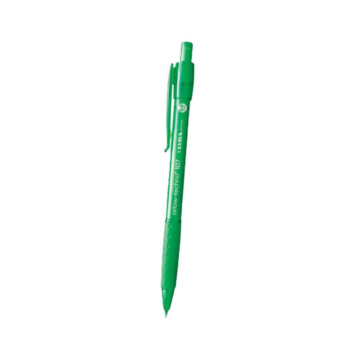 Технички молив, LYRA Orlow Techno 0.9mm - Green 