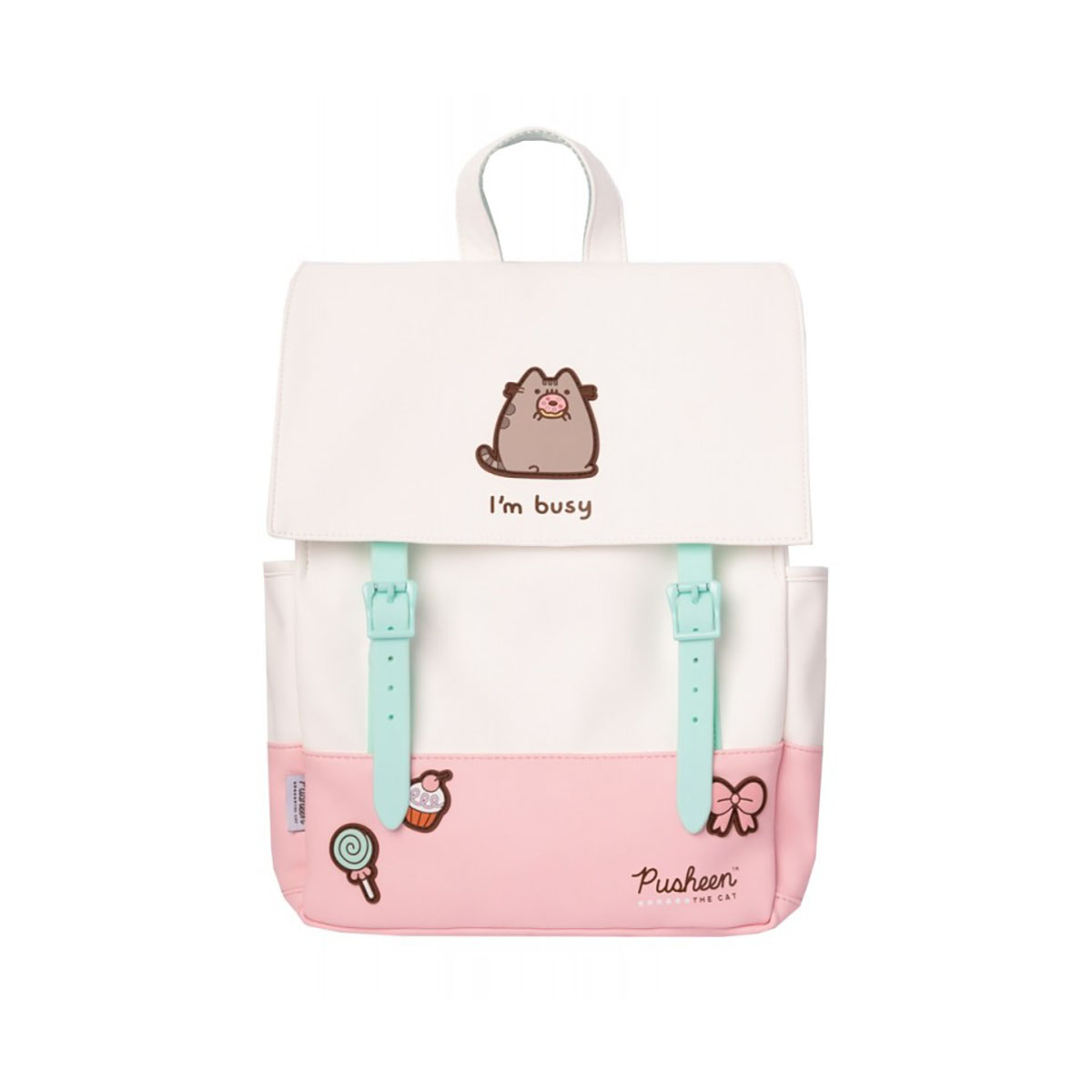 Ранец, Pusheen - Rose Collection 