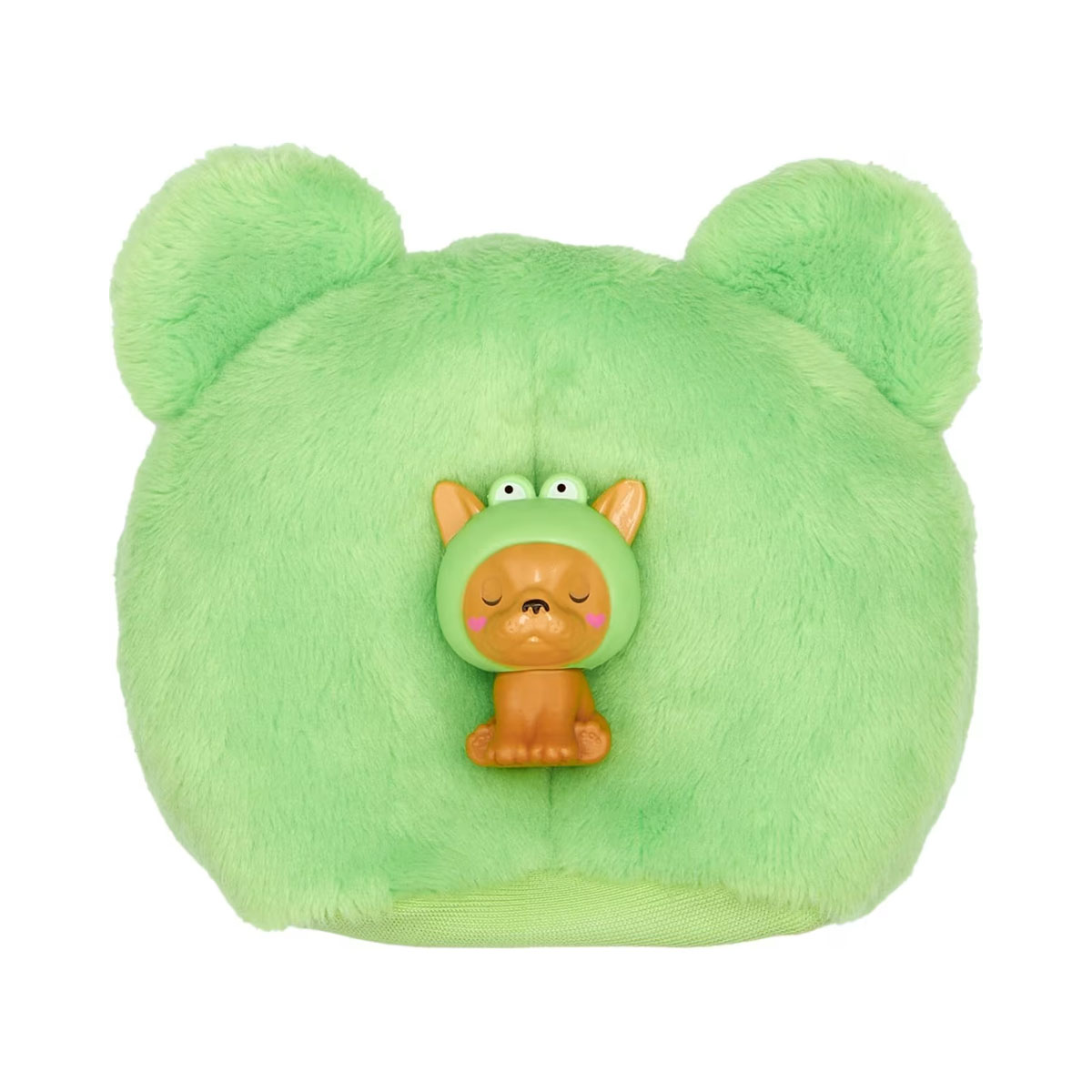 Сет за игра Barbie: Cutie Reveal - Frog Dog 