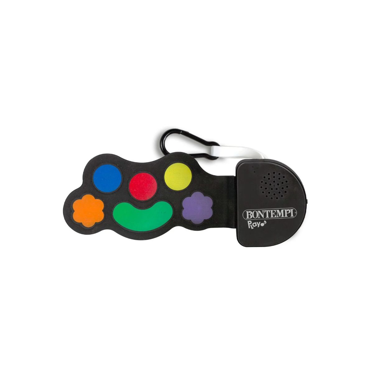 Приврзок со звук, Musical Roll-Up Keychain, 3 дизајни 