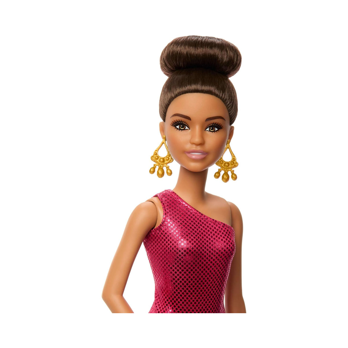 Кукла Barbie: You Can Be Anything - Ballroom Dancer 