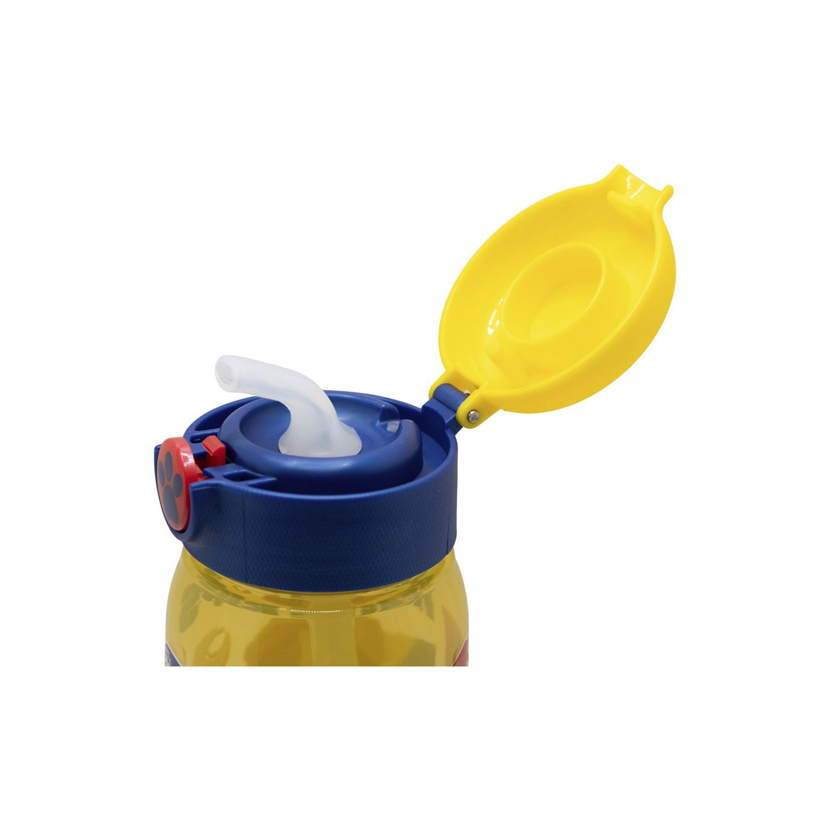 Шише за вода, Paw Patrol - Boy Rescue Pups, 510ml 