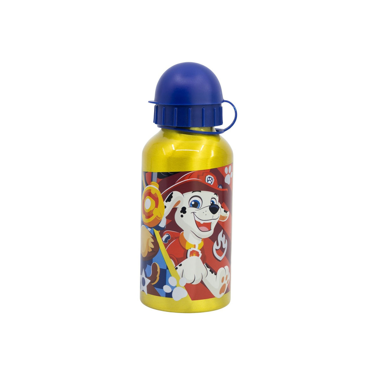 Алуминиумско шише за вода, Paw Patrol - Boy Rescue Pups, 400ml 