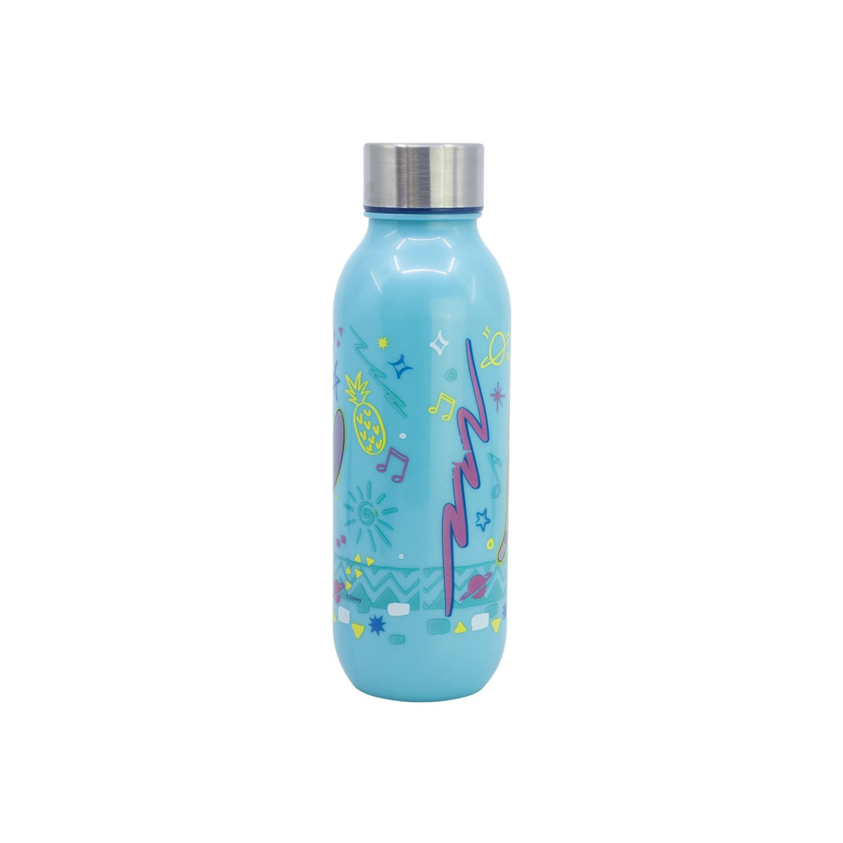 Шише за вода, Disney: Stitch, 640ml 
