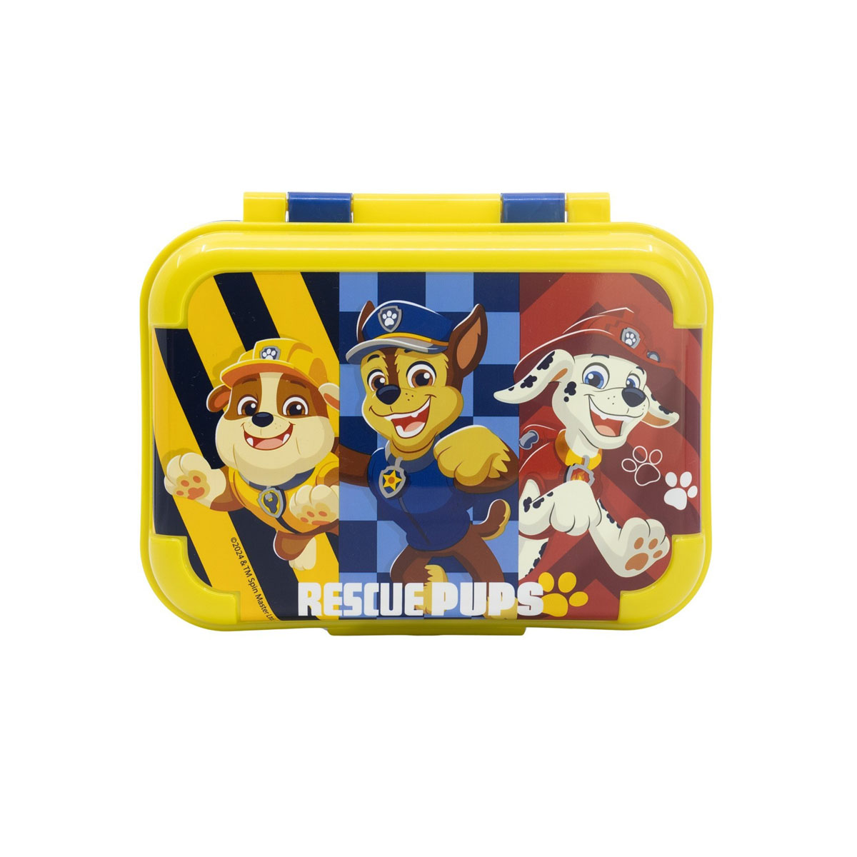 Кутија за ужинка, Paw Patrol - Boy Rescue Pups 2 