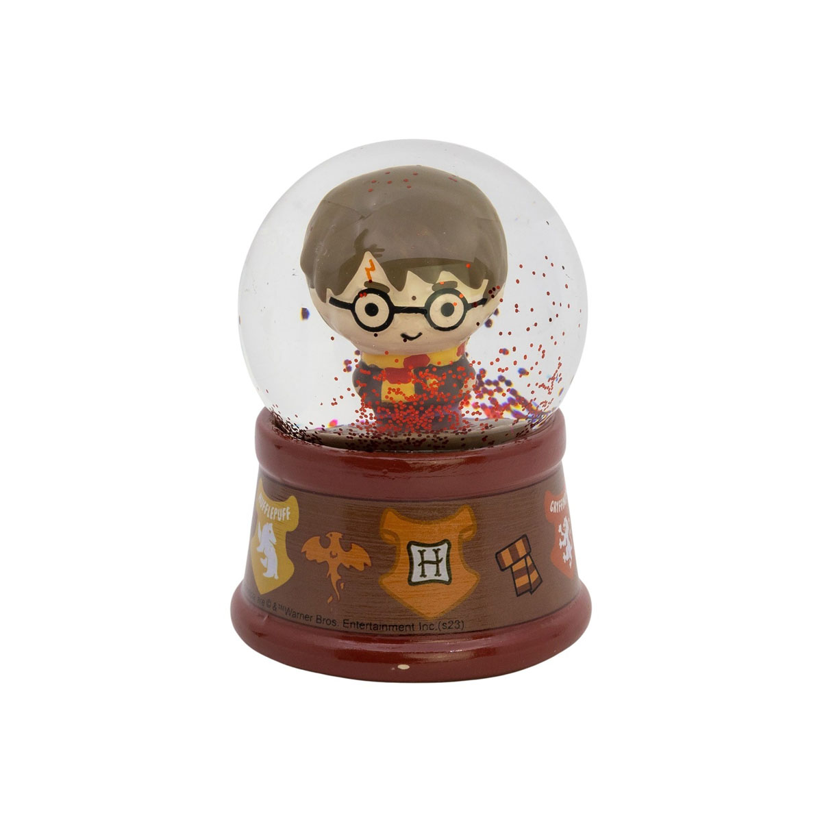 Стаклена топка, Harry Potter 
