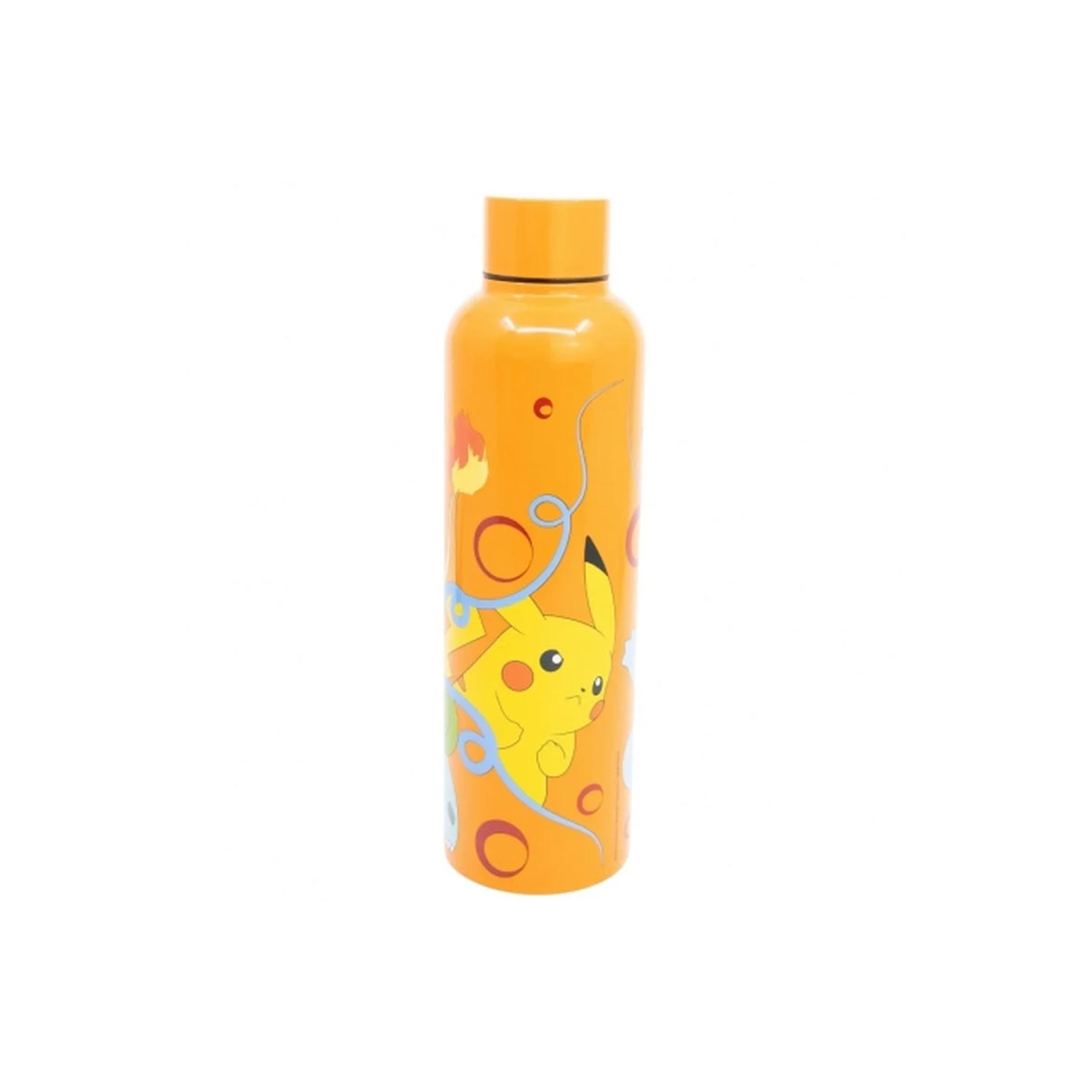 Алуминиумско шише за вода, Pokemon, 515ml 