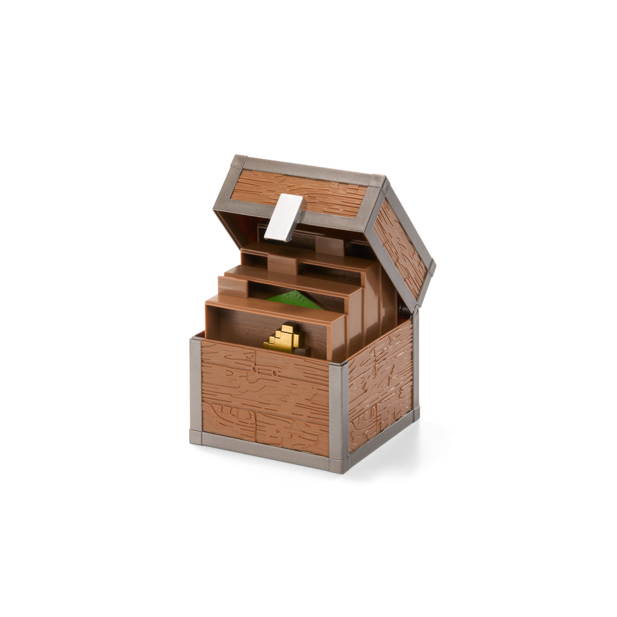 Колекционерски сет, Minecraft Inventory Chest - Plains 