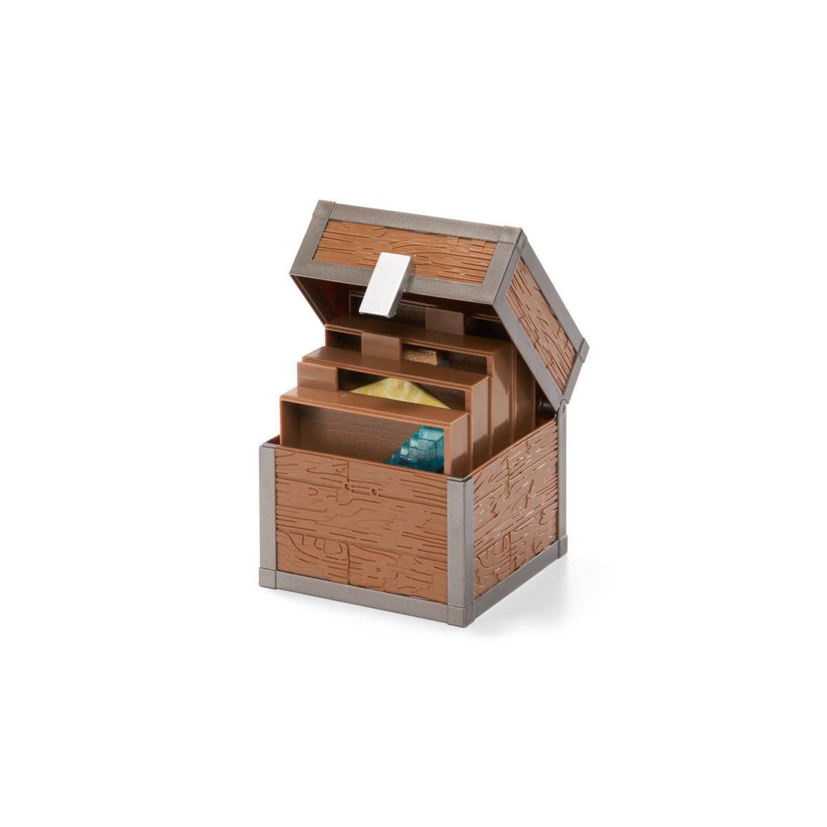 Колекционерски сет, Minecraft Inventory Chest - The End 