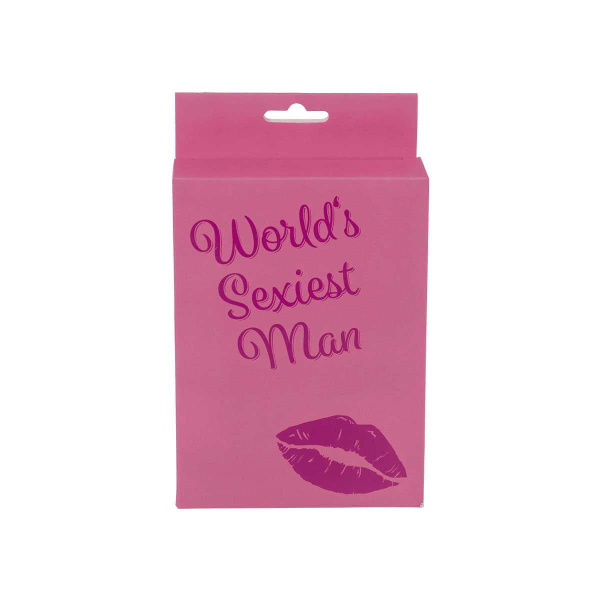 Машки боксерки Worlds Sexiest Man, 3 големини 