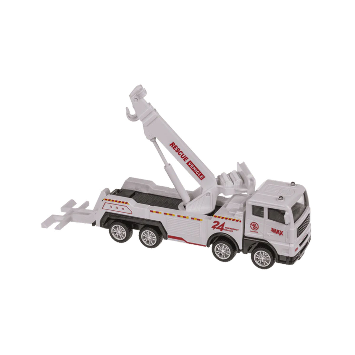 Фигура - Service Vehicle, 4 модели 