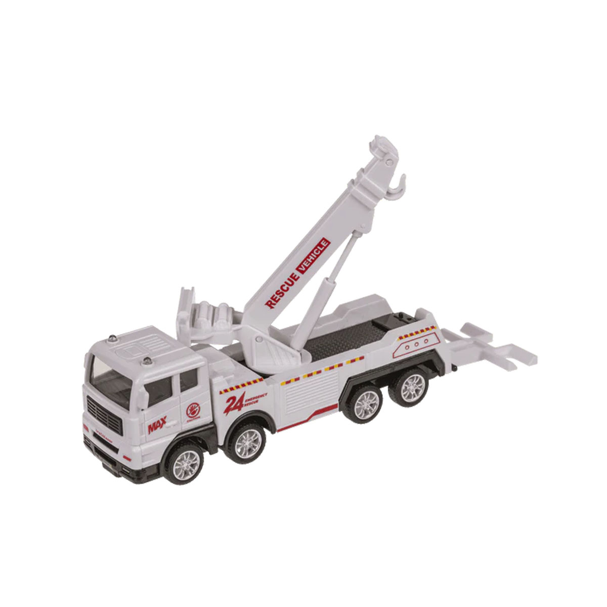 Фигура - Service Vehicle, 4 модели 