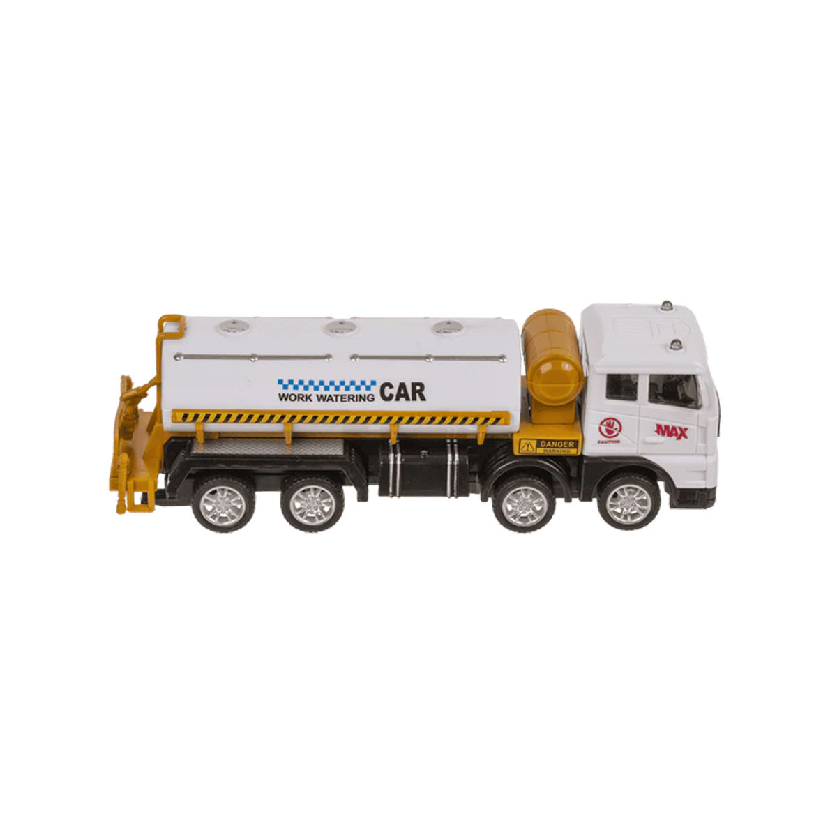 Фигура - Service Vehicle, 4 модели 