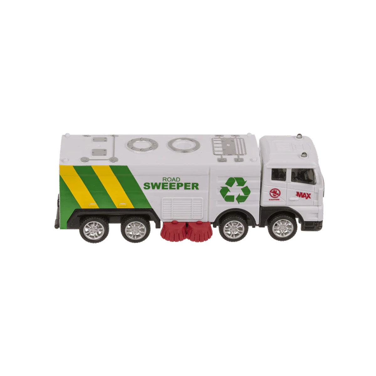 Фигура - Service Vehicle, 4 модели 