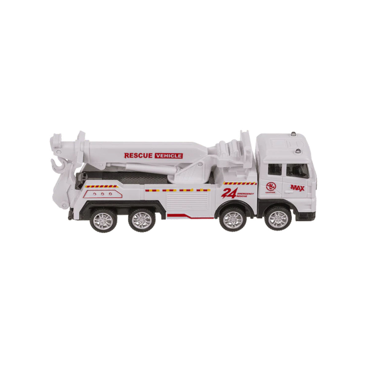Фигура - Service Vehicle, 4 модели 