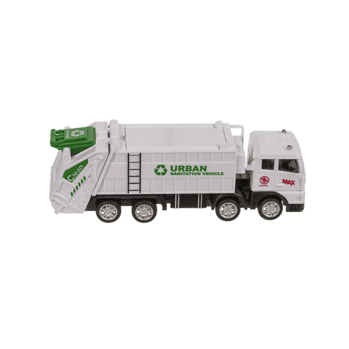 Фигура - Service Vehicle, 4 модели 