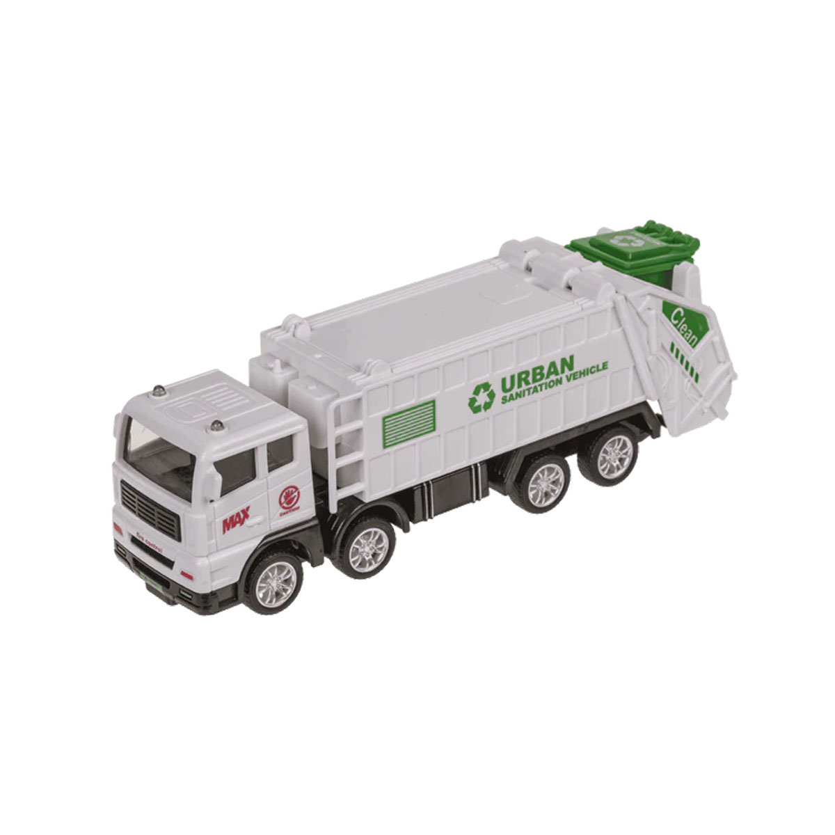 Фигура - Service Vehicle, 4 модели 