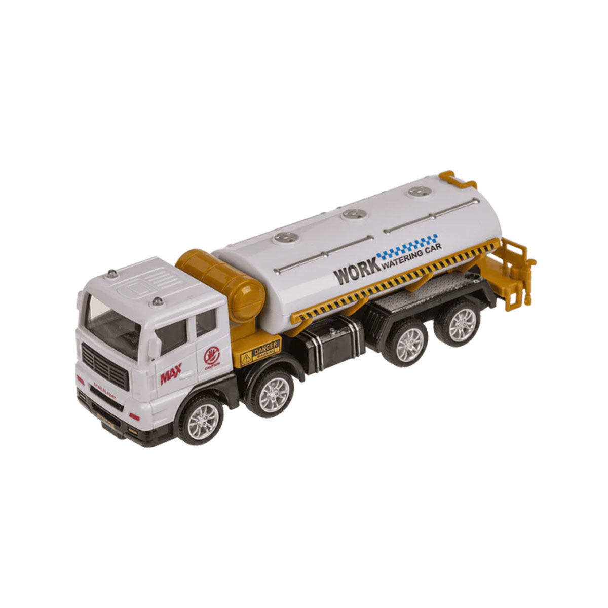 Фигура - Service Vehicle, 4 модели 