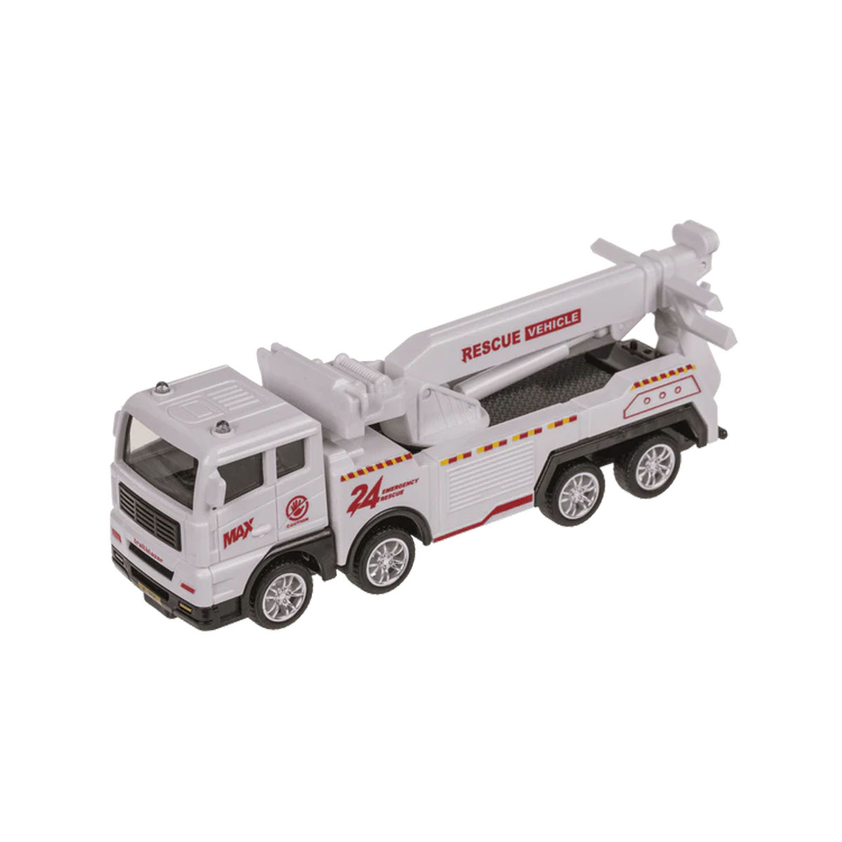 Фигура - Service Vehicle, 4 модели 