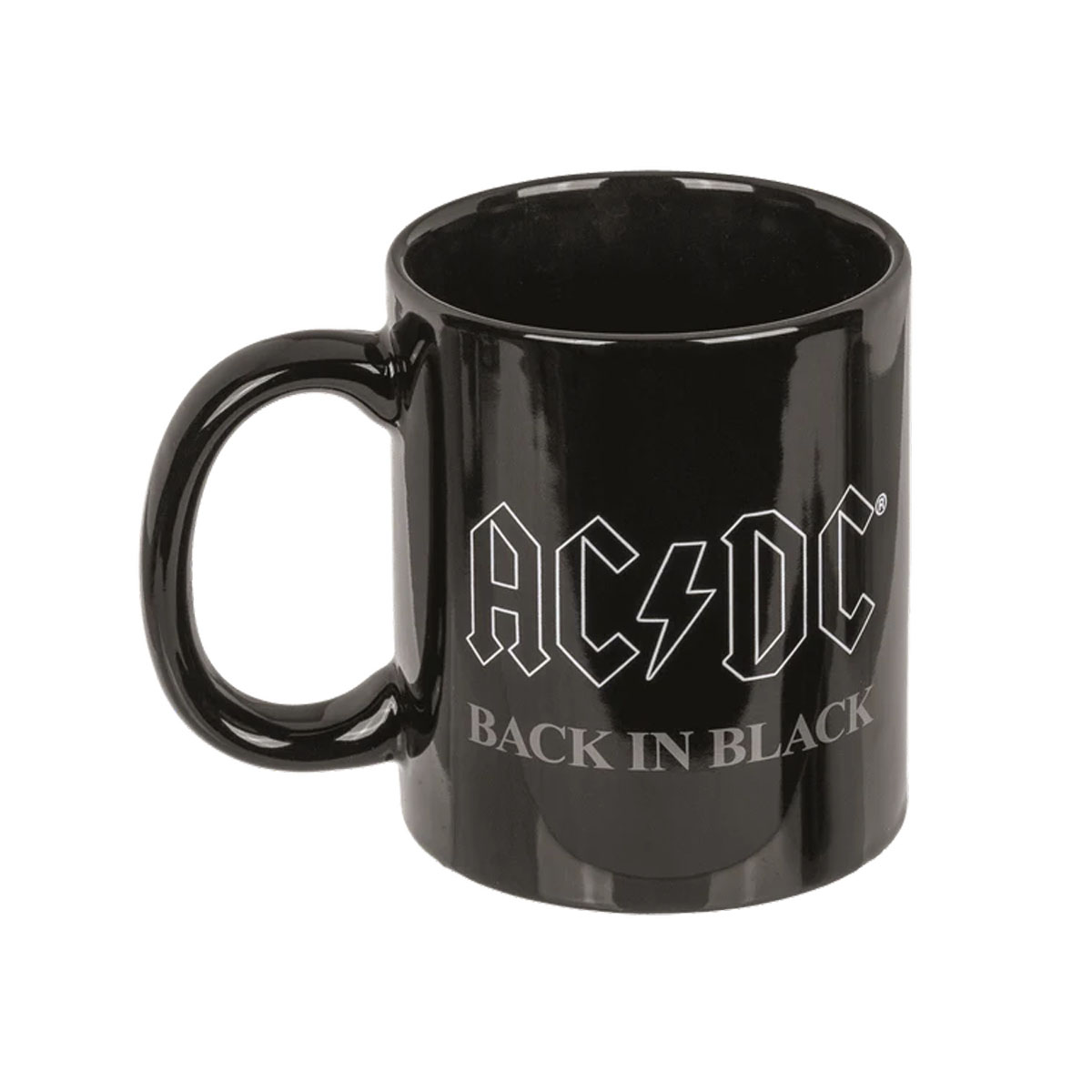 Гифт сет - шолја + чорапи AC/DC 