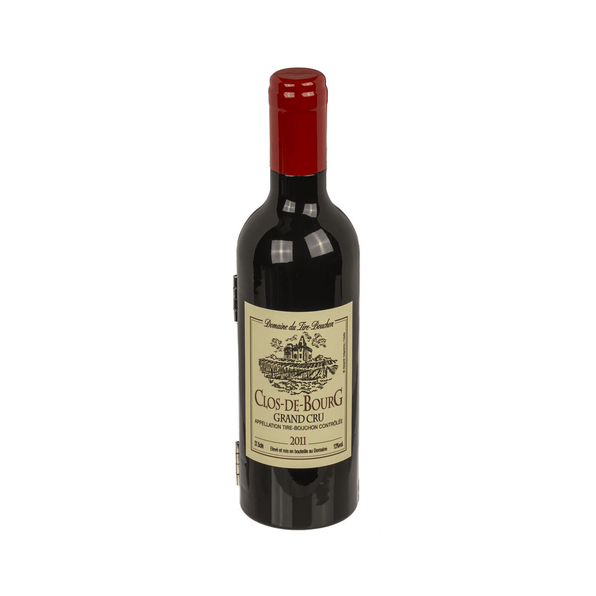 Сет за вино Wine Bottle 