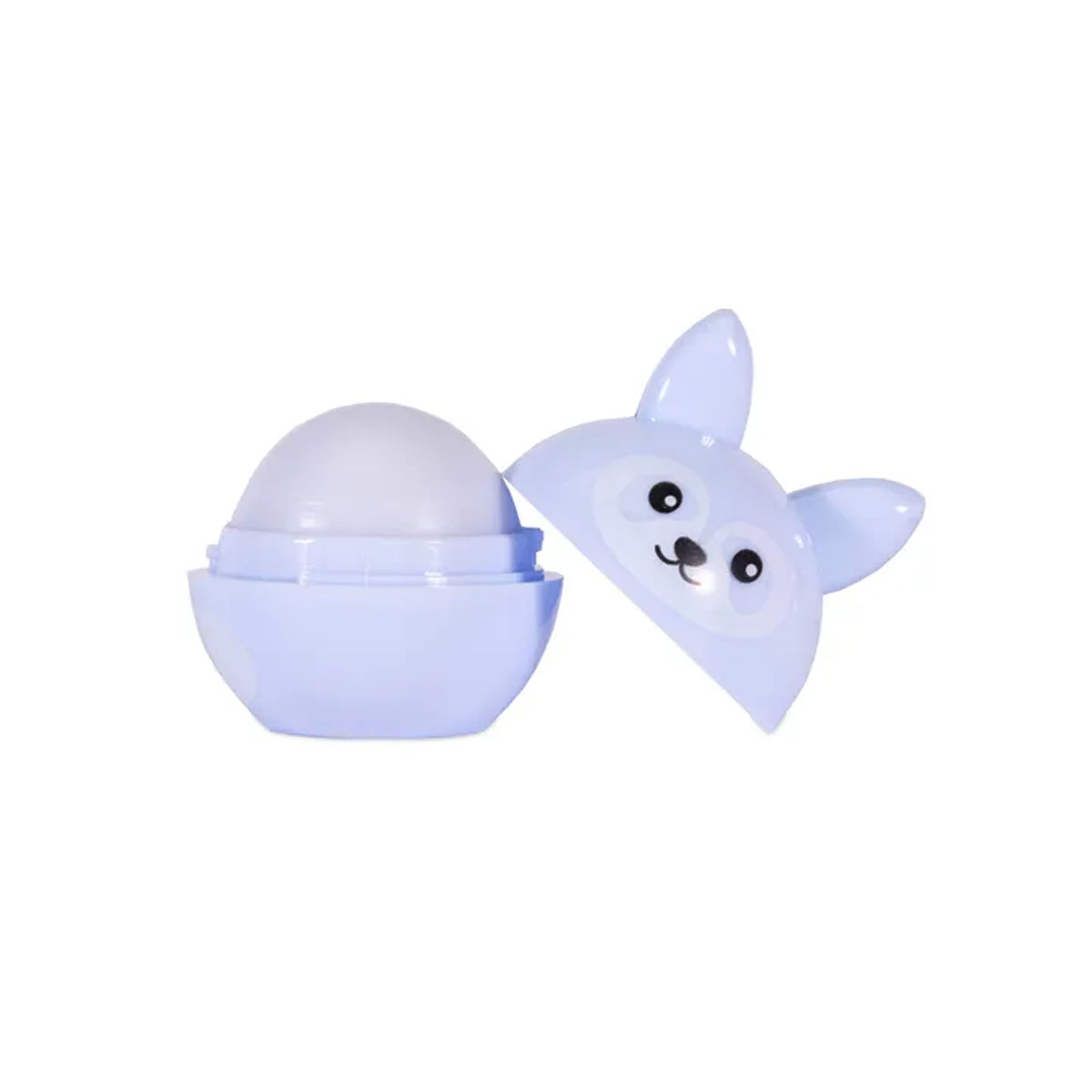 Детски балзам за усни Cute Animals 3D, 5 дизајни 