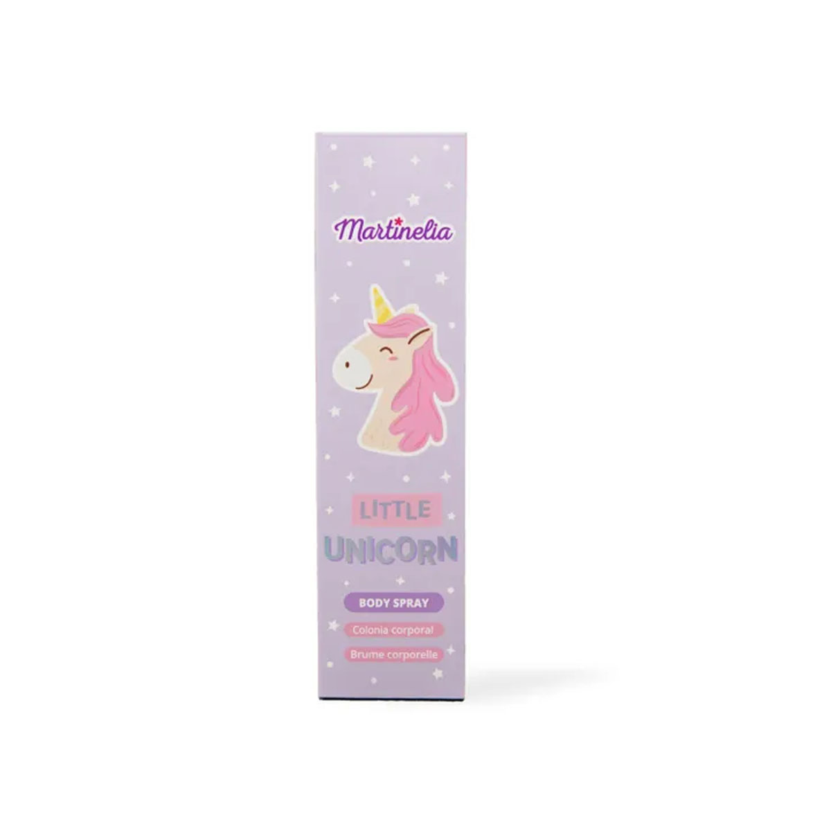 Детски спреј за тело Little Unicorn 