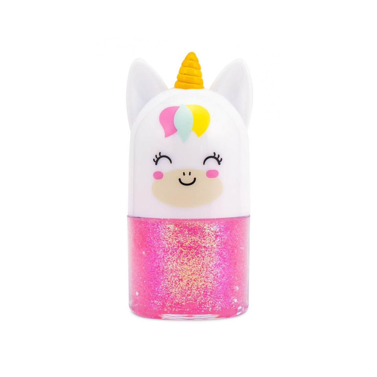 Рол-он глитер за лице и тело Unicorn, 4 бои 