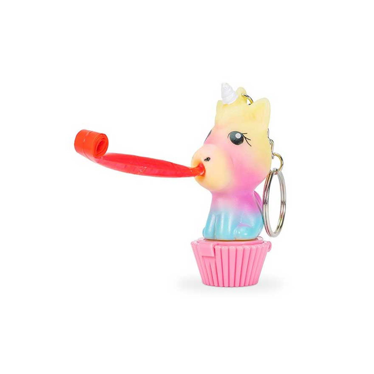 Детски балзам за усни Unicorn Long Tongue 